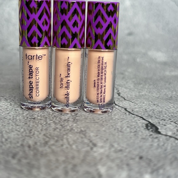 TARTE, Shape Tape Corrector, Double Duty, Beauty, Shade Peach! - Picture 2 of 3